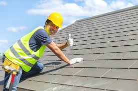 Best Roof Installation  in Airy Heights, WA